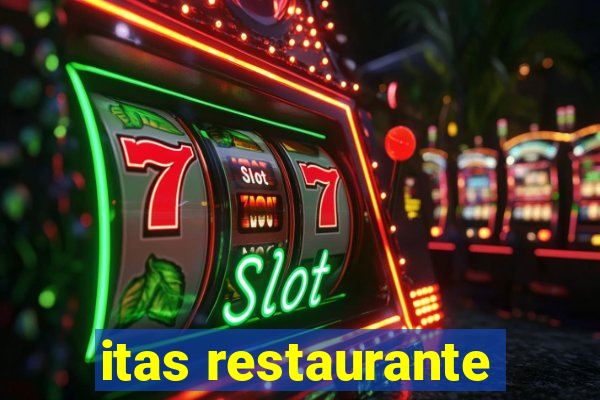 itas restaurante